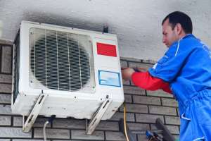24/7 and Emergency HVAC Near Maspeth, NY | Air Conidtioning and Heating Contractors
